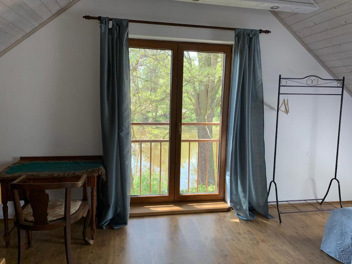 Apartman Stodola Chodova Plana Exterior photo