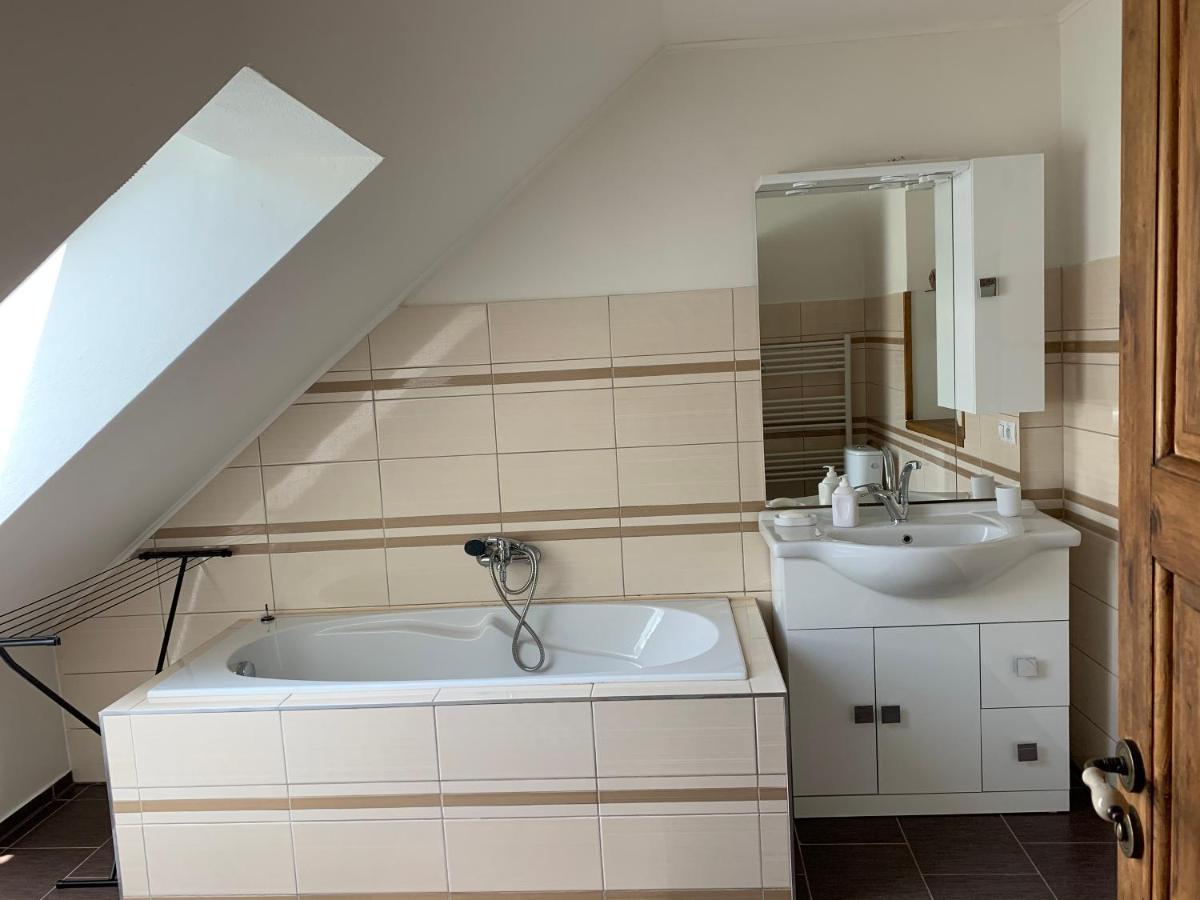 Apartman Stodola Chodova Plana Exterior photo